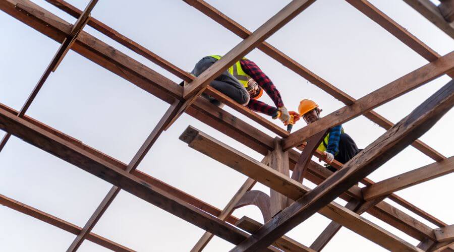 Expert tile roof repair services in Kanarraville, UT